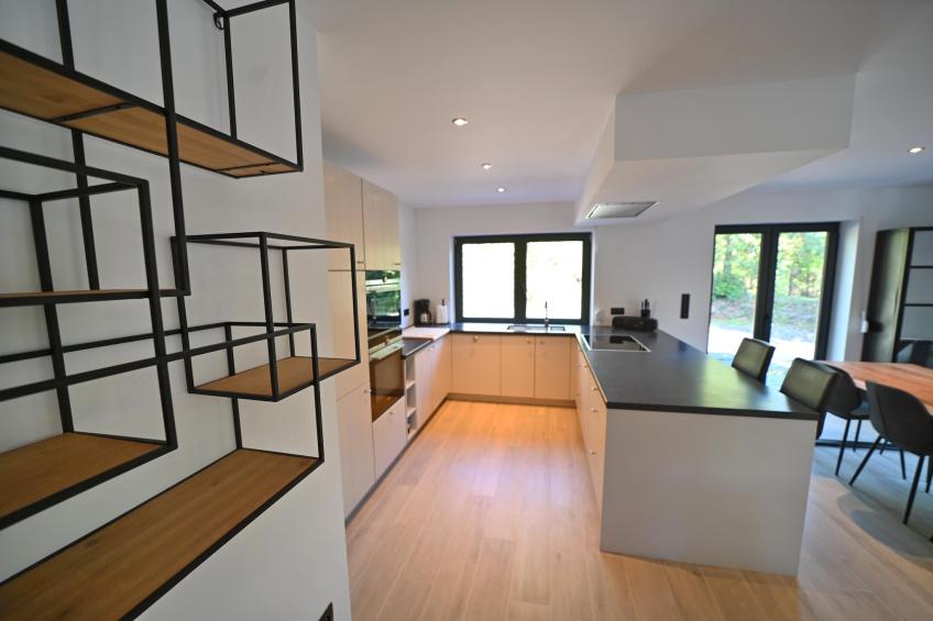 CHALET DES BOIS - foto 2