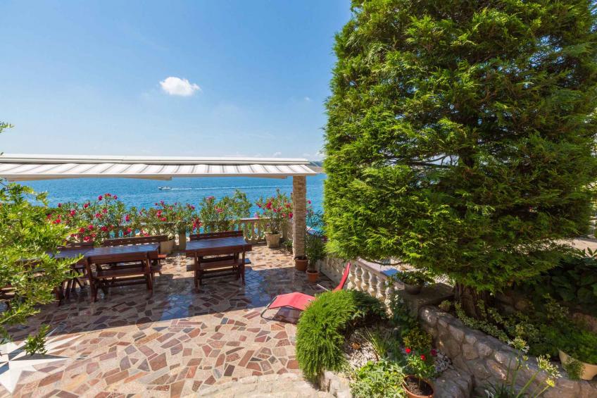 Vakantiewoning mit Klimaanlage, Internet und Grill direkt am Meer - VW-FXZR - foto 39