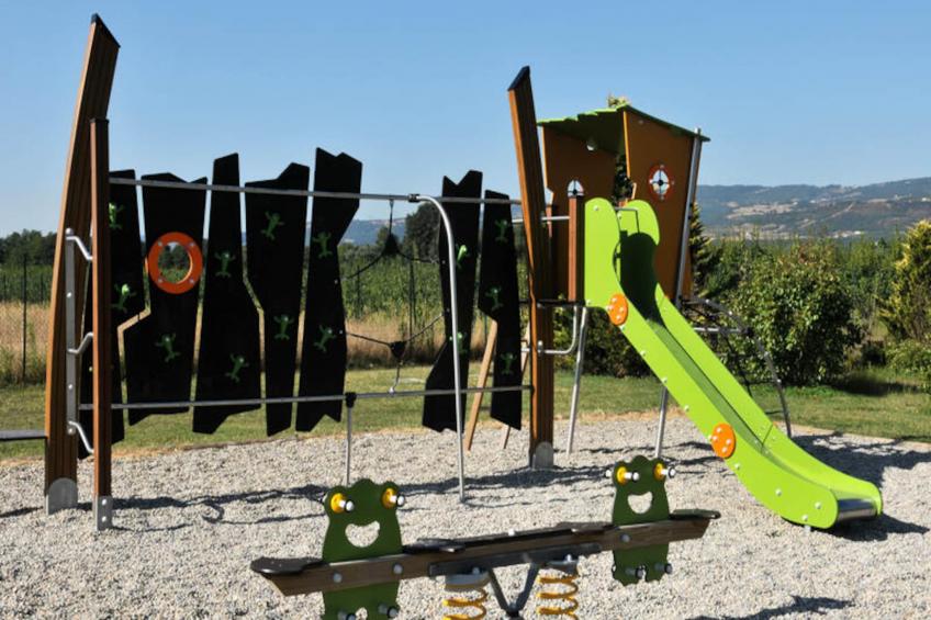 Résidence Le Domaine d'Agrippa - foto 9