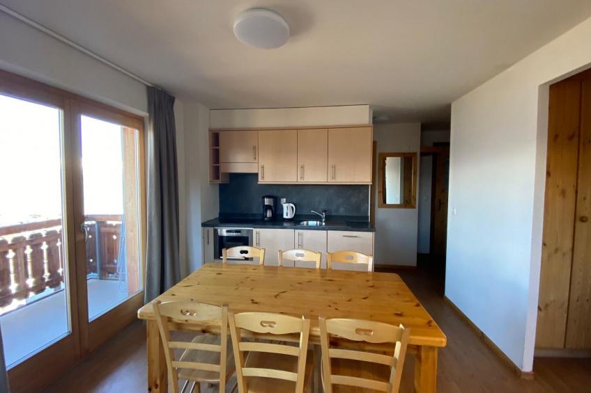 Pracondu 1 401 - OUTDOOR & FUN apartment 8 pers - foto 11
