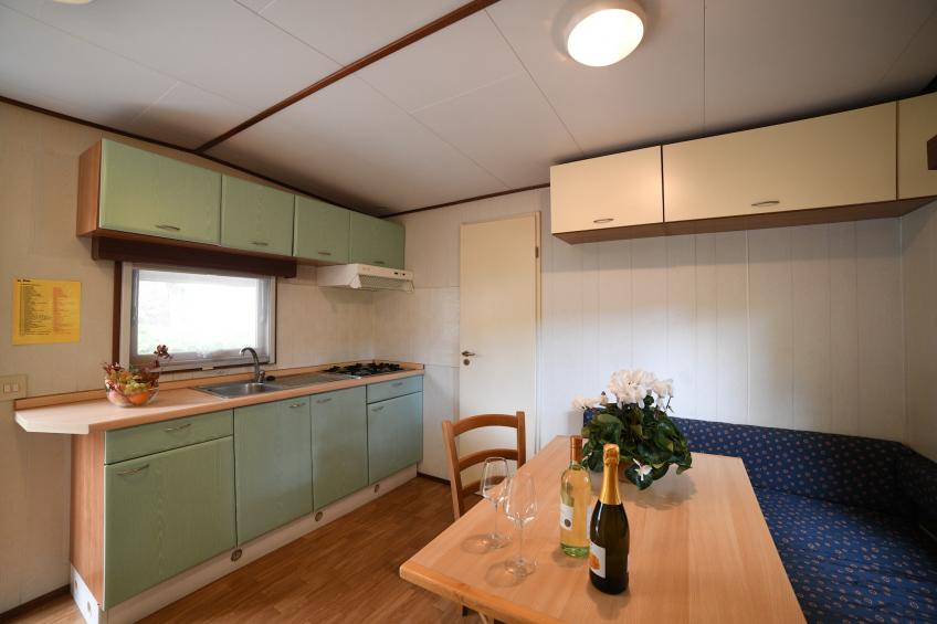 C´Era una Volta APARTMENT TYPE B - Two Room APT - 4 Pax - B4 - foto 7
