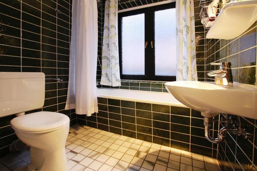 Appartementenhuis Helene, Westerland - Type D - foto 11