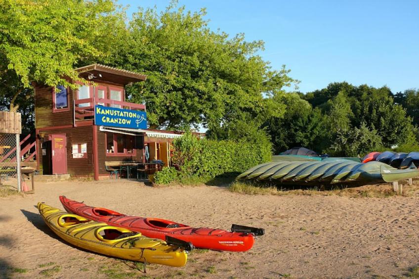 Seeschwalbe Classic 319 - foto 24