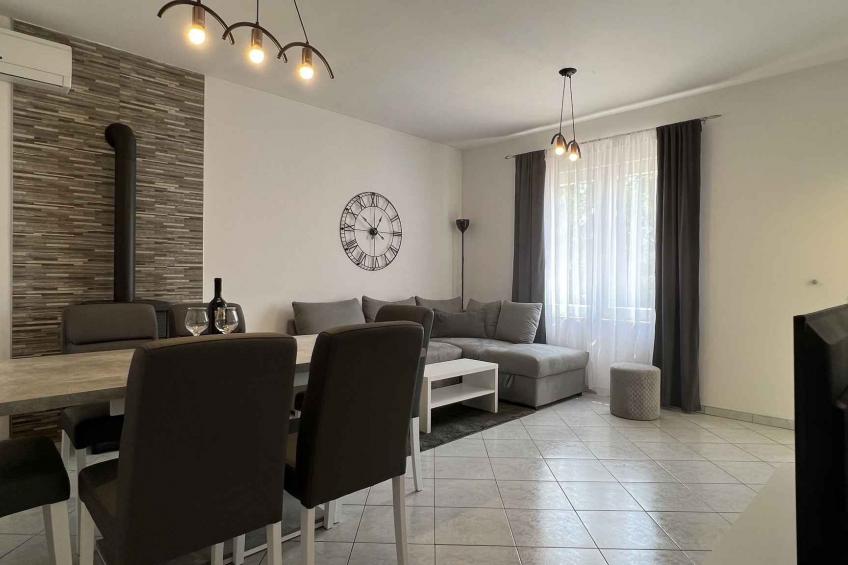 Vakantiewoning in de buurt van het strand - VW-PXPD3 - foto 22