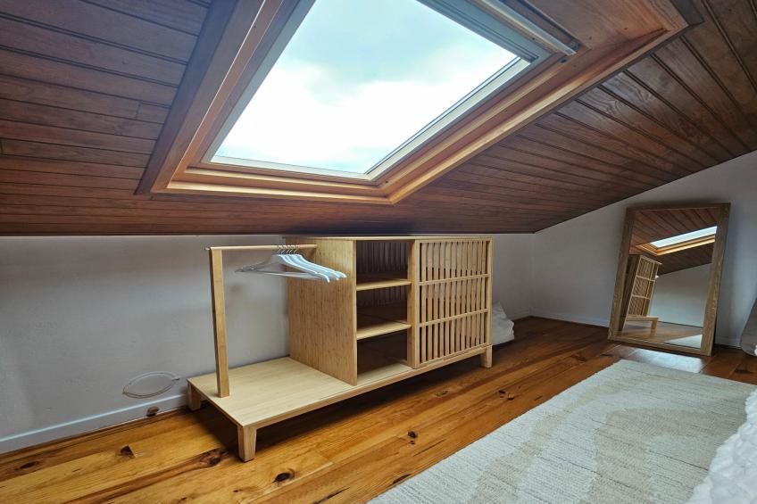 Maison de vacances - PIONSAT - kleine gite - foto 10