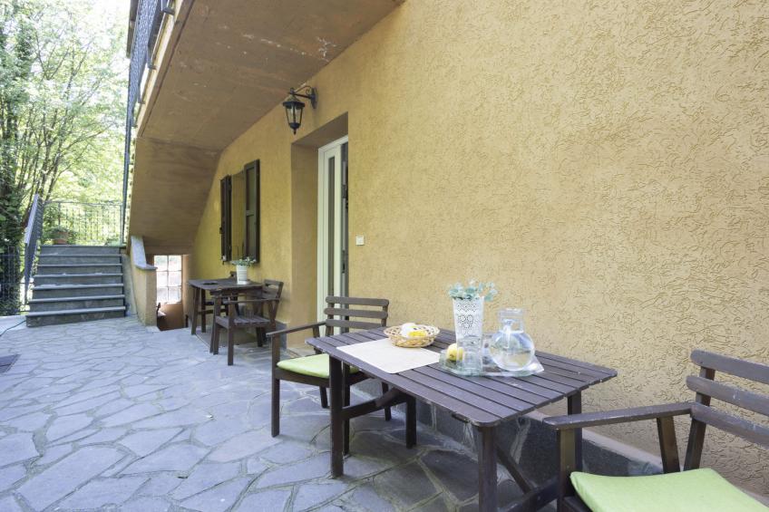 Il Castagneto - foto 24