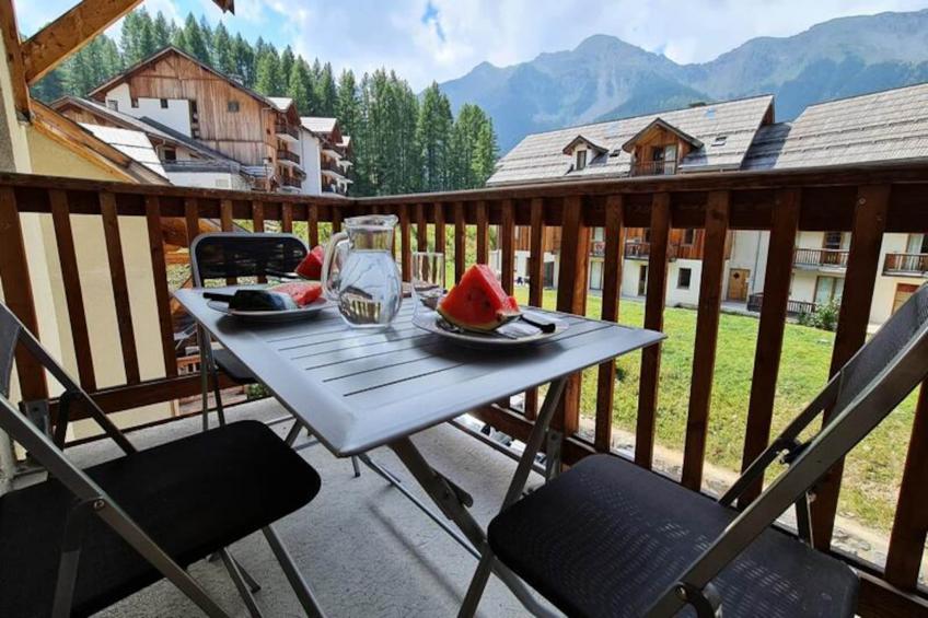 Résidence Les Terrasses Du Soleil D'or - foto 10