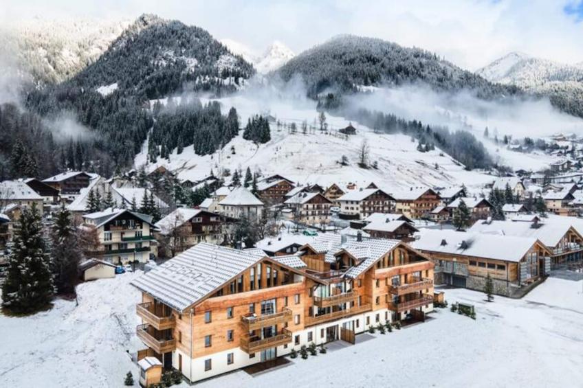 Résidence Terresens Le Flocon Blanc - foto 3