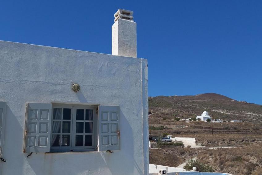 Santorini Grace Villa No1 - foto 10