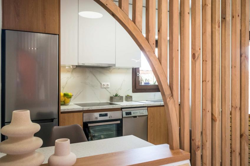 Niriides Villas_Nymfe_ 2-Schlafzimmer privater Pool - foto 7