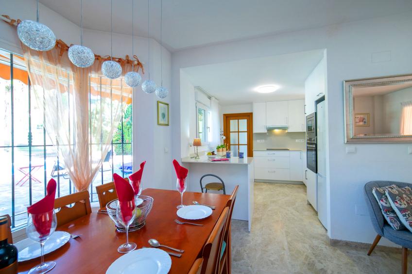 Bonalba Golf, Urb. Los Naranjos - foto 21