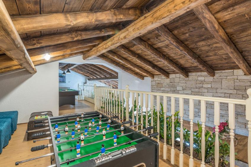 Vila Lipica - foto 38