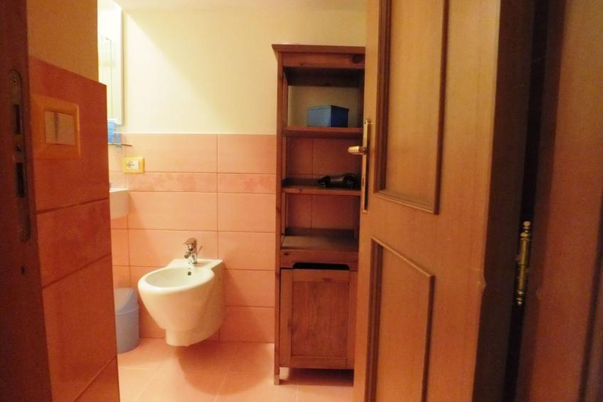 Strandnahe Wohnung in Pisciotta mit Grill - foto 29