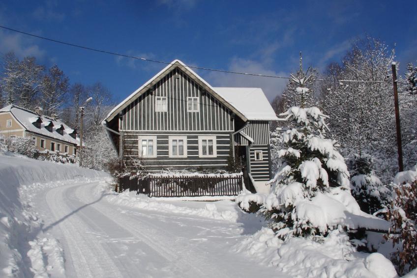 Charmantes, traditionelles Holzhaus - foto 33