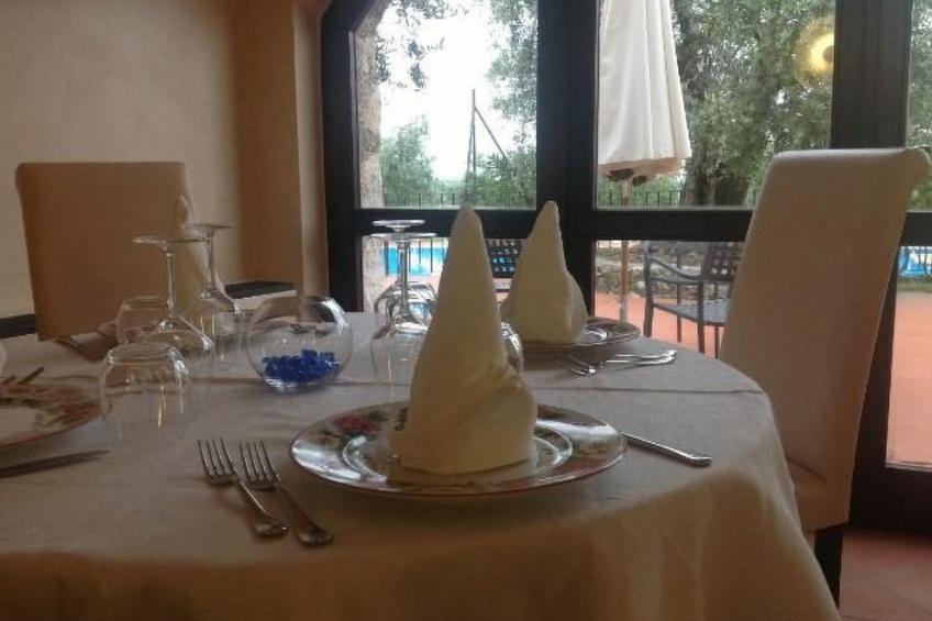 "San Rocco Suite mit Terrasse - foto 38