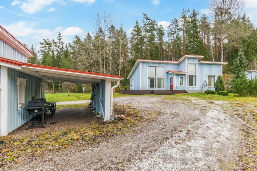 Tammikallio - foto 14