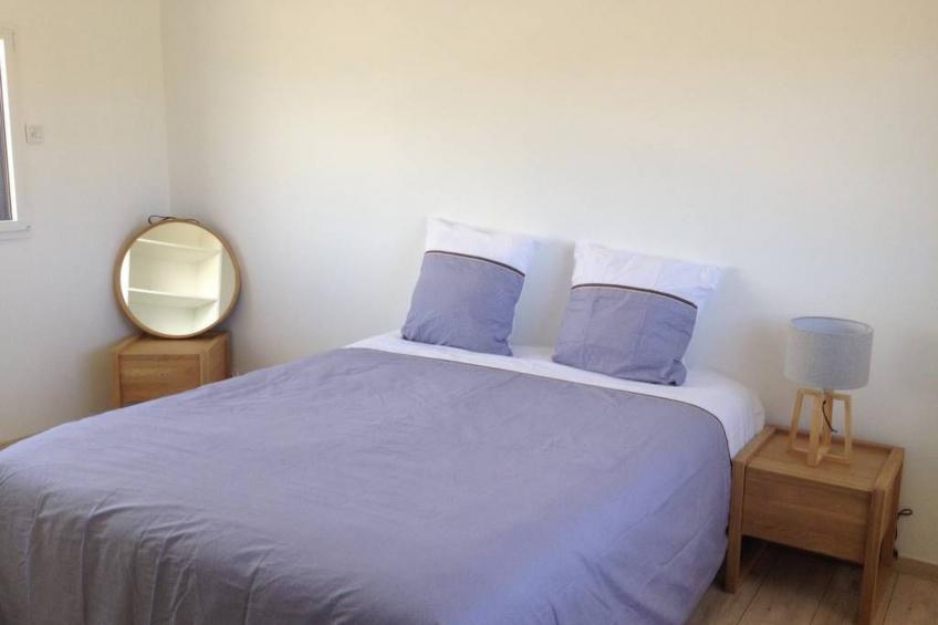 Ein Haus auf der Düne, direkter Zugang zum Strand - foto 24