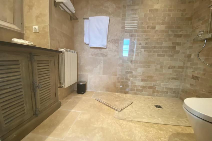 Villa provencale à Murs coeur du Luberon - foto 31