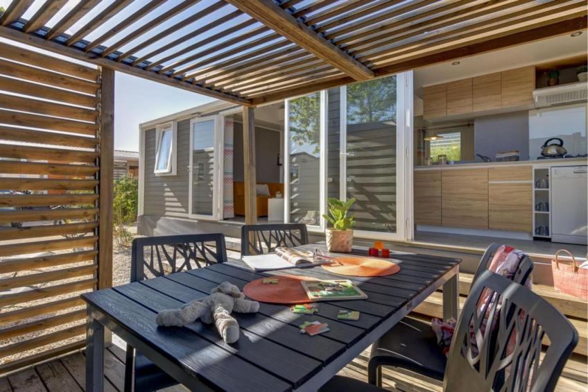 Cottage Laurier 6p 3Bdrms AirCon - foto 4