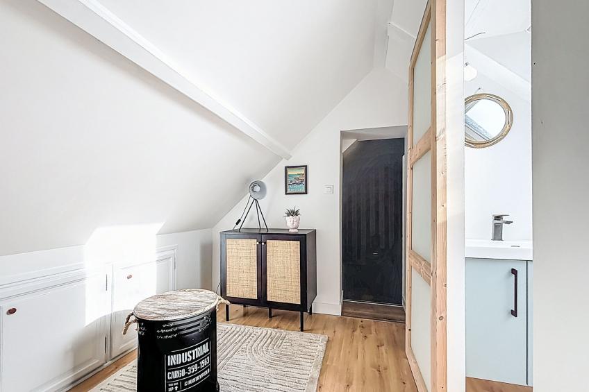 Maison de Kergoff - foto 10