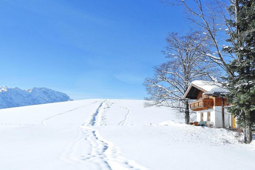 Holiday home, St. Koloman - foto 29