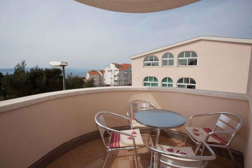 Vakantiewoning 300 m van de Adriatische Zee - VW-8P7M - foto 5