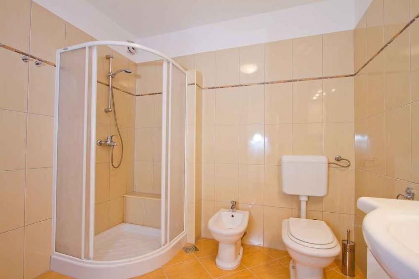 Vakantiewoning 80 m van het strand voor 5 personen - VW-4F8B - foto 10