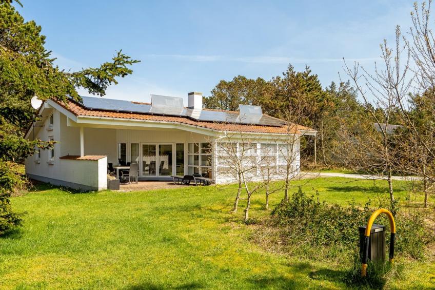 "Leoni" - 500m from the sea in NW Jutland - foto 17