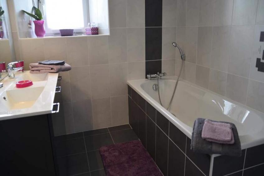 Gîte de France La maison d'alphonse 7/8 personnes 3 épis - foto 19