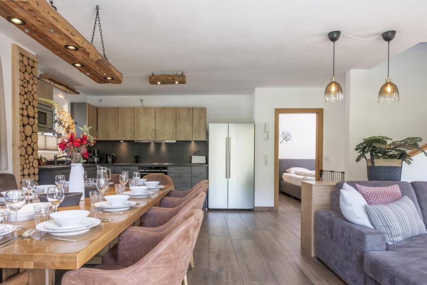 Alpen Villa Danica - foto 9