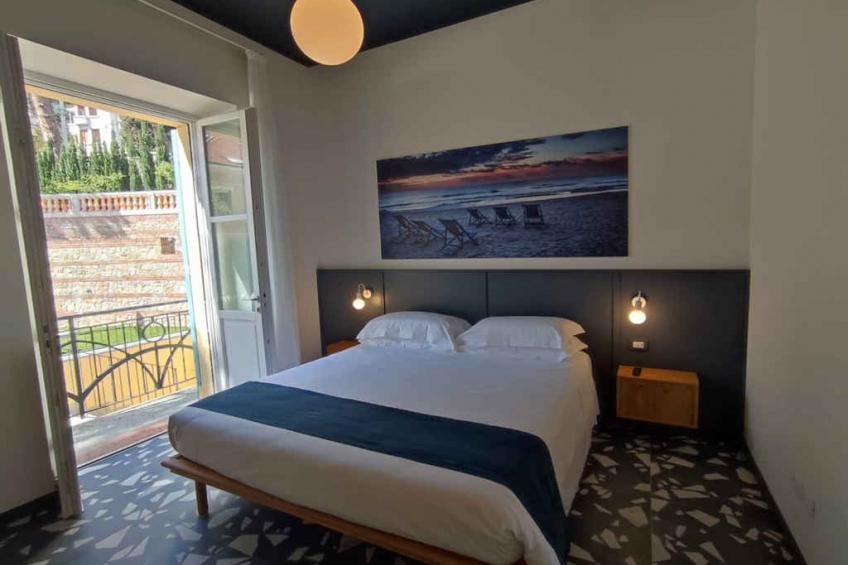 Vakantiewoning met airconditioning en zwembad - BF-RRPN5 - foto 18
