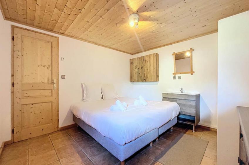 Chalets à Les Gets - foto 26