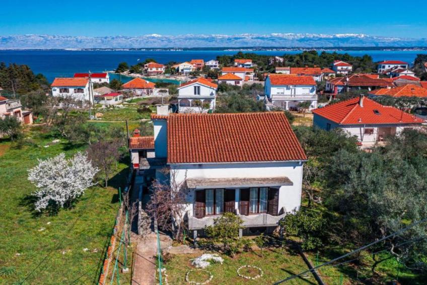 Apartment Serđa - Two Bedroom Apartment with Terrace - foto 18