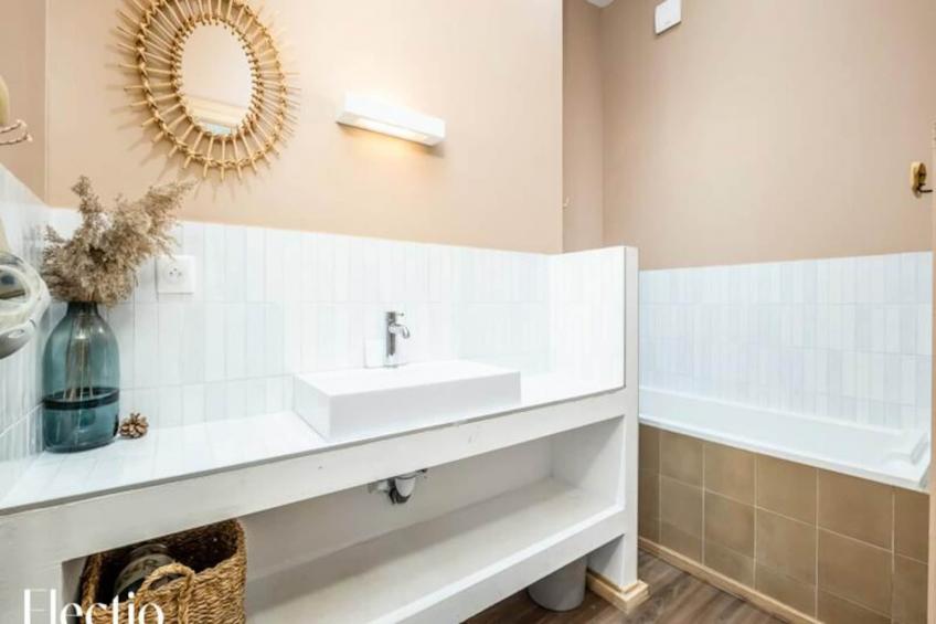 Cabane D’ismou | Piscine & Design Bois - foto 21