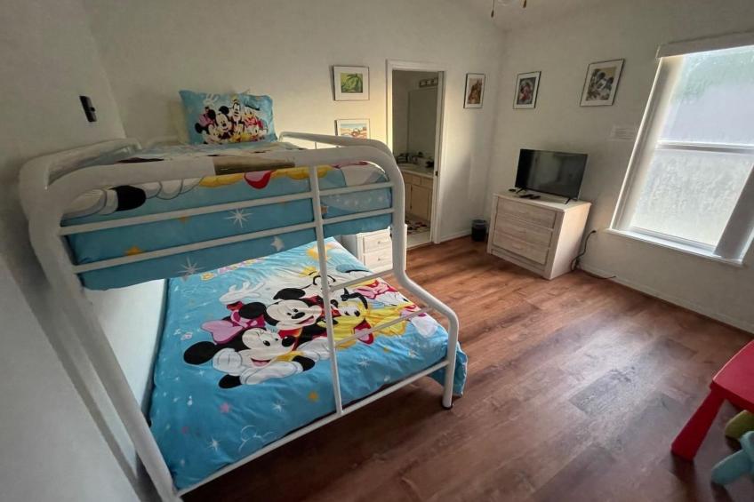 Familienfreundliche Villa nahe der Disney-Parks - foto 36
