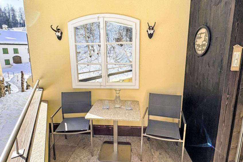 Chesa Alvatern 5 - foto 15