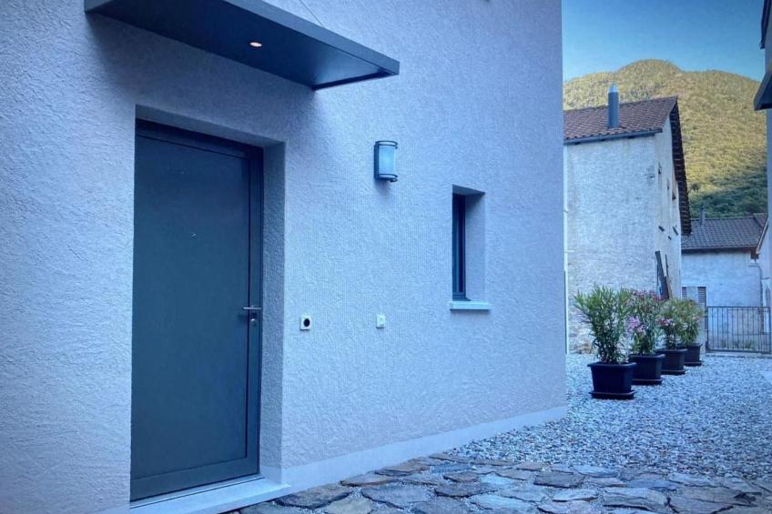 mit Bergblick - foto 39