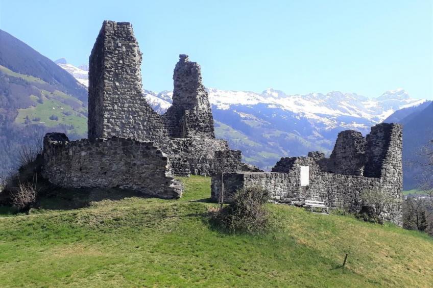 Ferienwohnung - foto 19