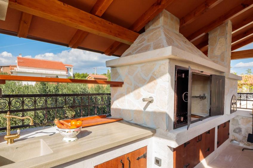 Die Höfe der Villa Ivan - foto 21