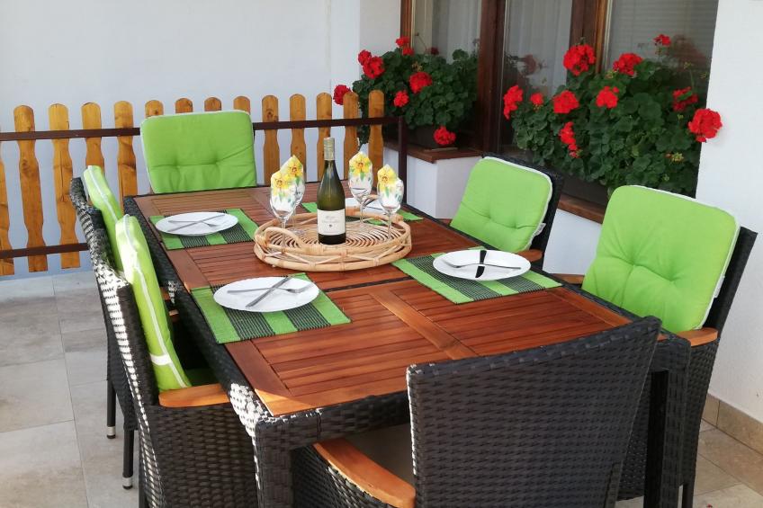 Vicky's House - foto 9