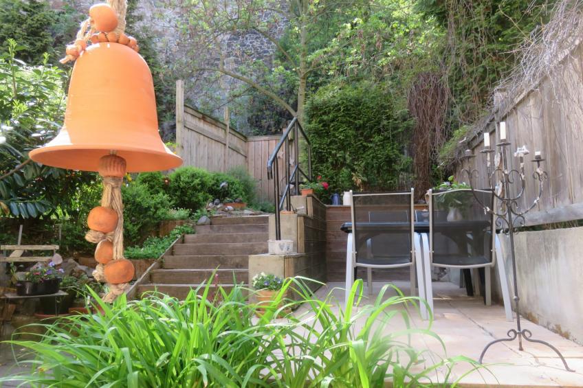 FeWo Peterskirche im Altstadthaus - foto 16