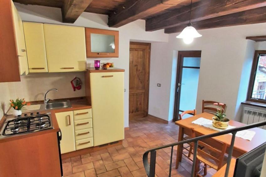 Borgocasalino - La Corte - foto 4