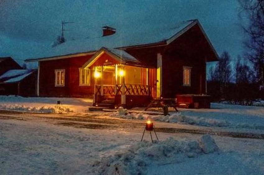 Virtaan kartanon väentupa - foto 26