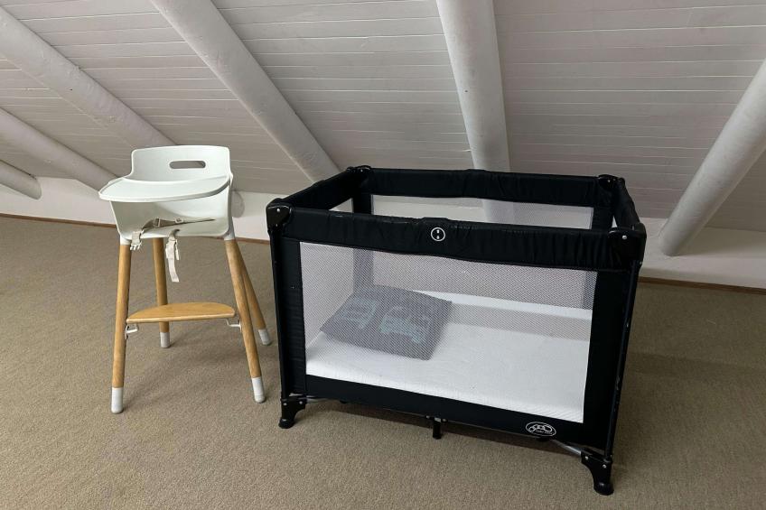 Estate Chalet 40 mit gemeinschaftlichem Pool, Südafrika - foto 30