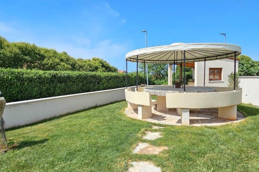 für 2 Personen ca. 30 m² in Novigrad, Adriaküste Kroatien (Westküste von I - foto 8