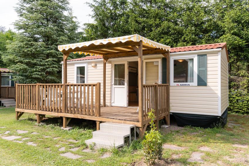 Due Laghi Levico Family Collection - LODGE MAXI