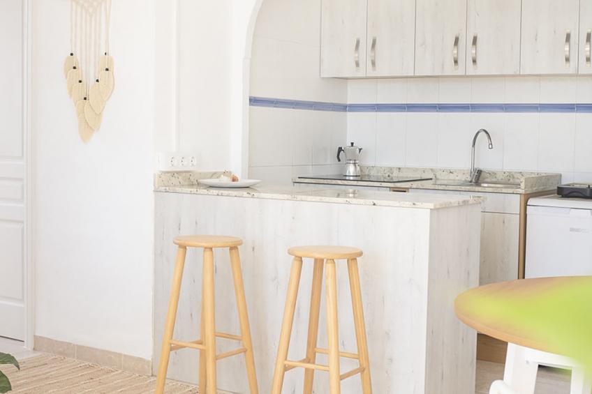 TerrazaAzul-Penthouse apartment sea view - foto 16