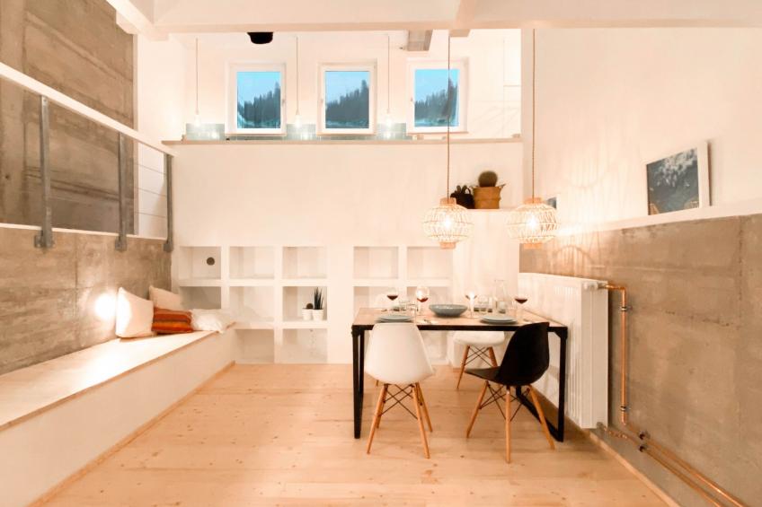 Pool-Loft Siebengebirge Wandern Erholen Sauna - foto 26