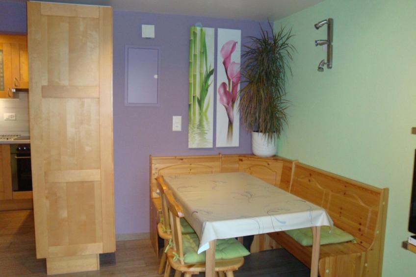 Appartement - Bellevue, (Les Breuleux), - foto 17