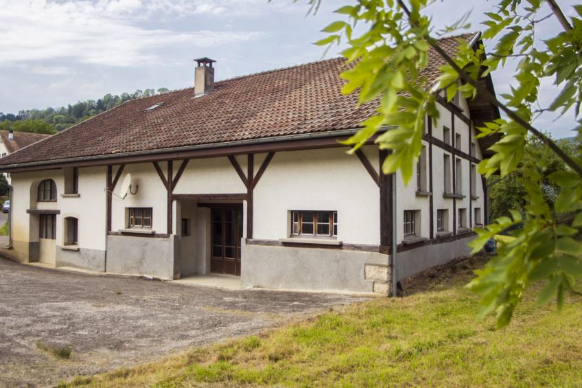 Appartement - Gîte chez MarEdo, (Montmelon), - foto 15
